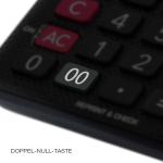 Casio HR-8RCE detail 1